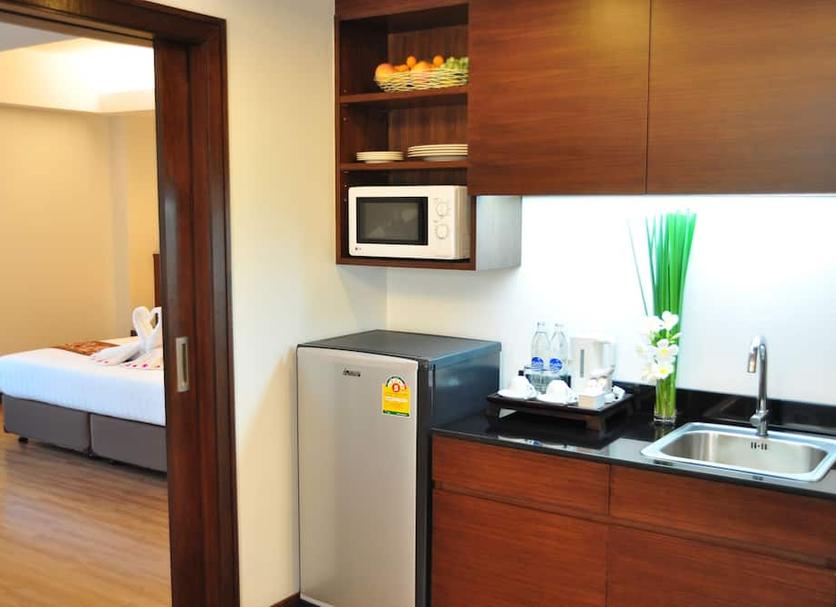 Kitchen Photo