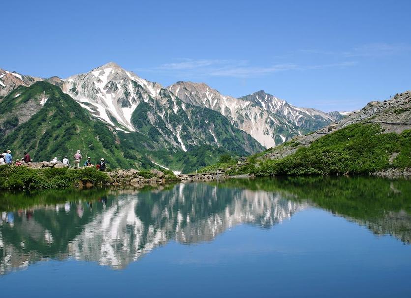 Outdoors view Photo