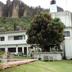 Outdoors view