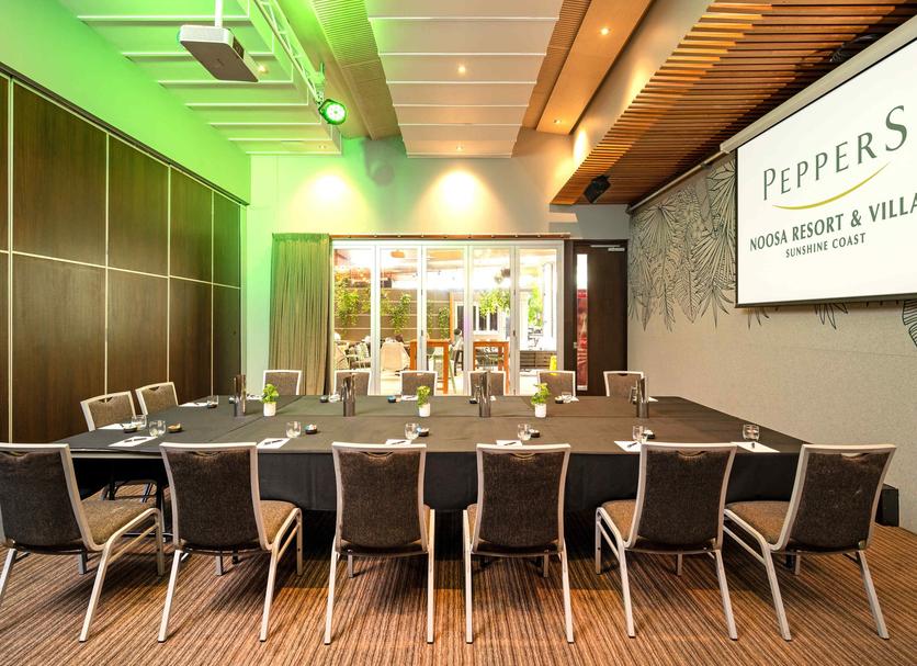Conference room Photo