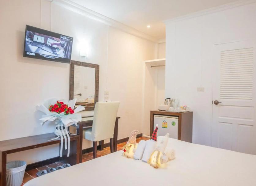 Bedroom Photo