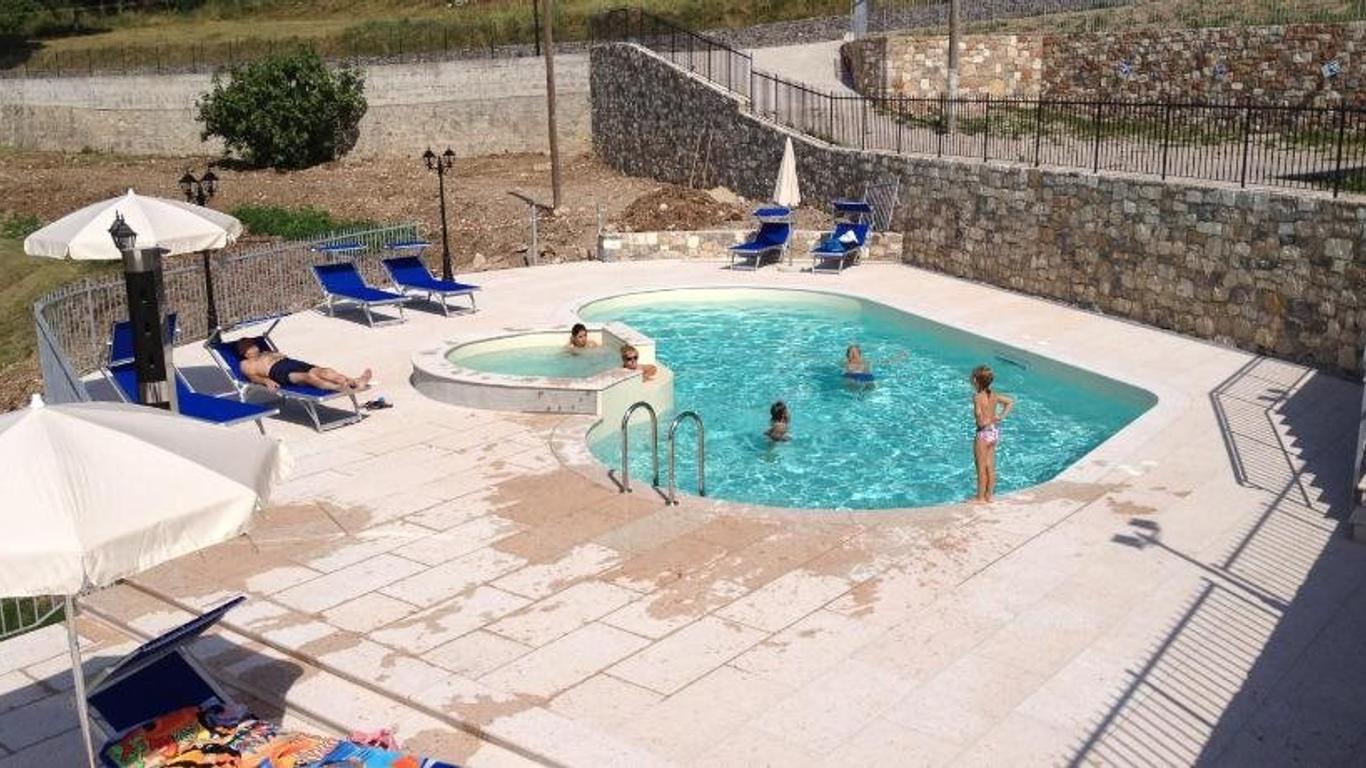 Agriturismo San Maggiore