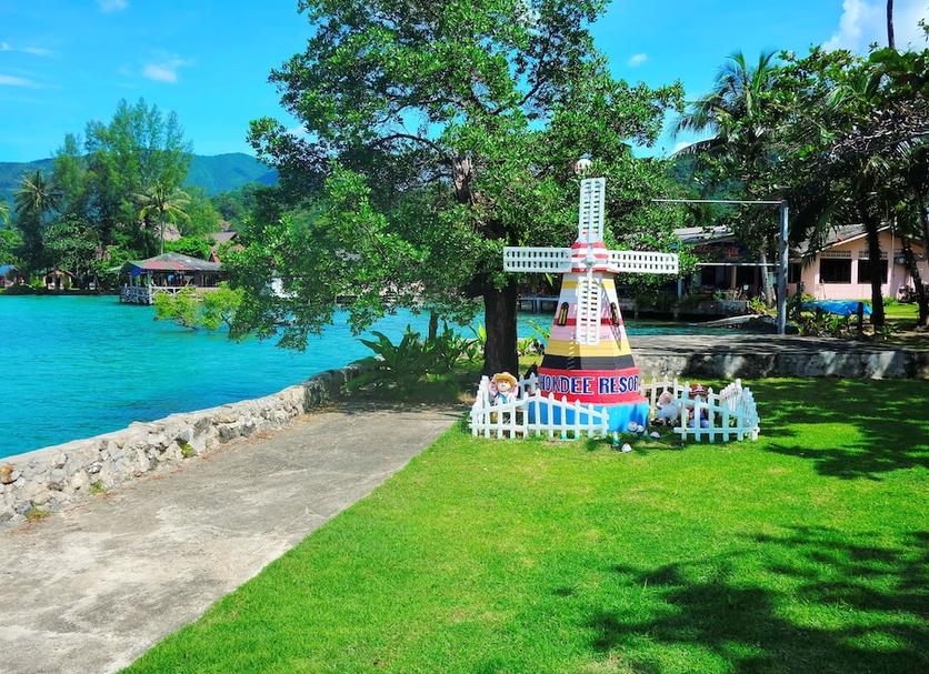 Outdoors view Photo
