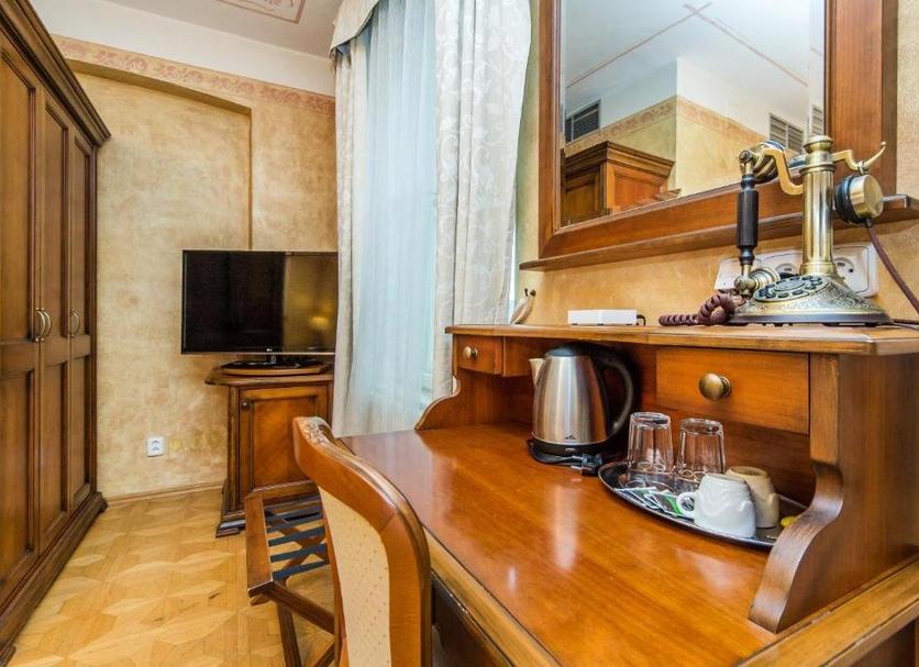 Room amenity Photo