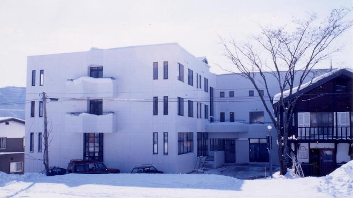 Inner Village Miyama