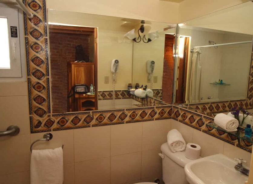 Bathroom Photo