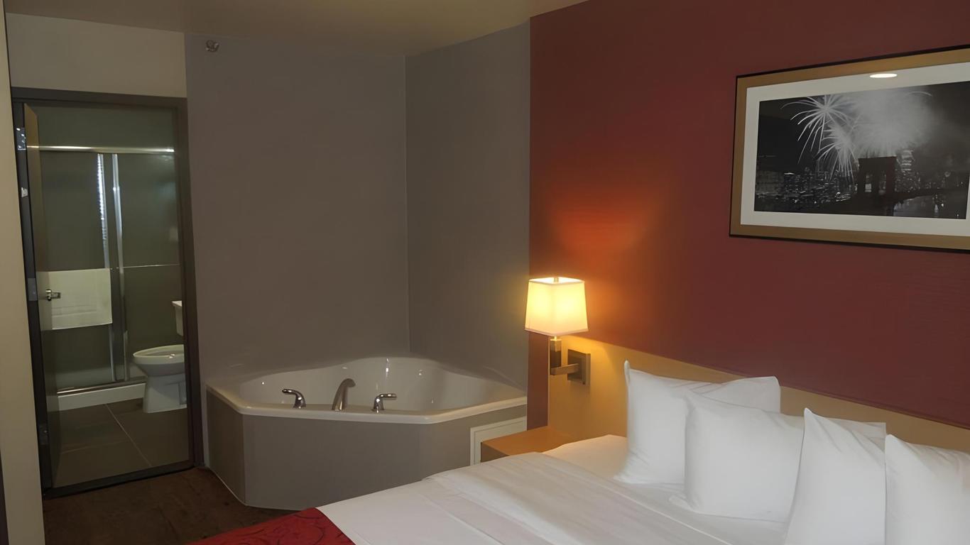 Hotel Lynx