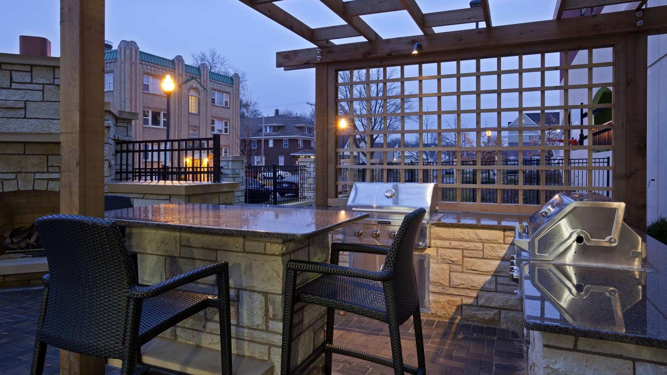 Homewood Suites by Hilton Rochester Mayo Clinic Area/ Saint Marys