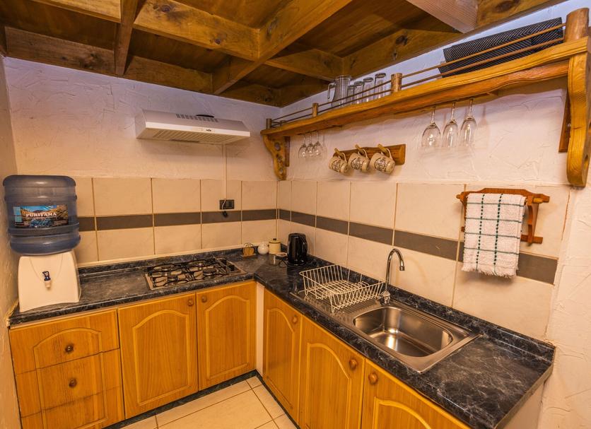 Kitchen Photo