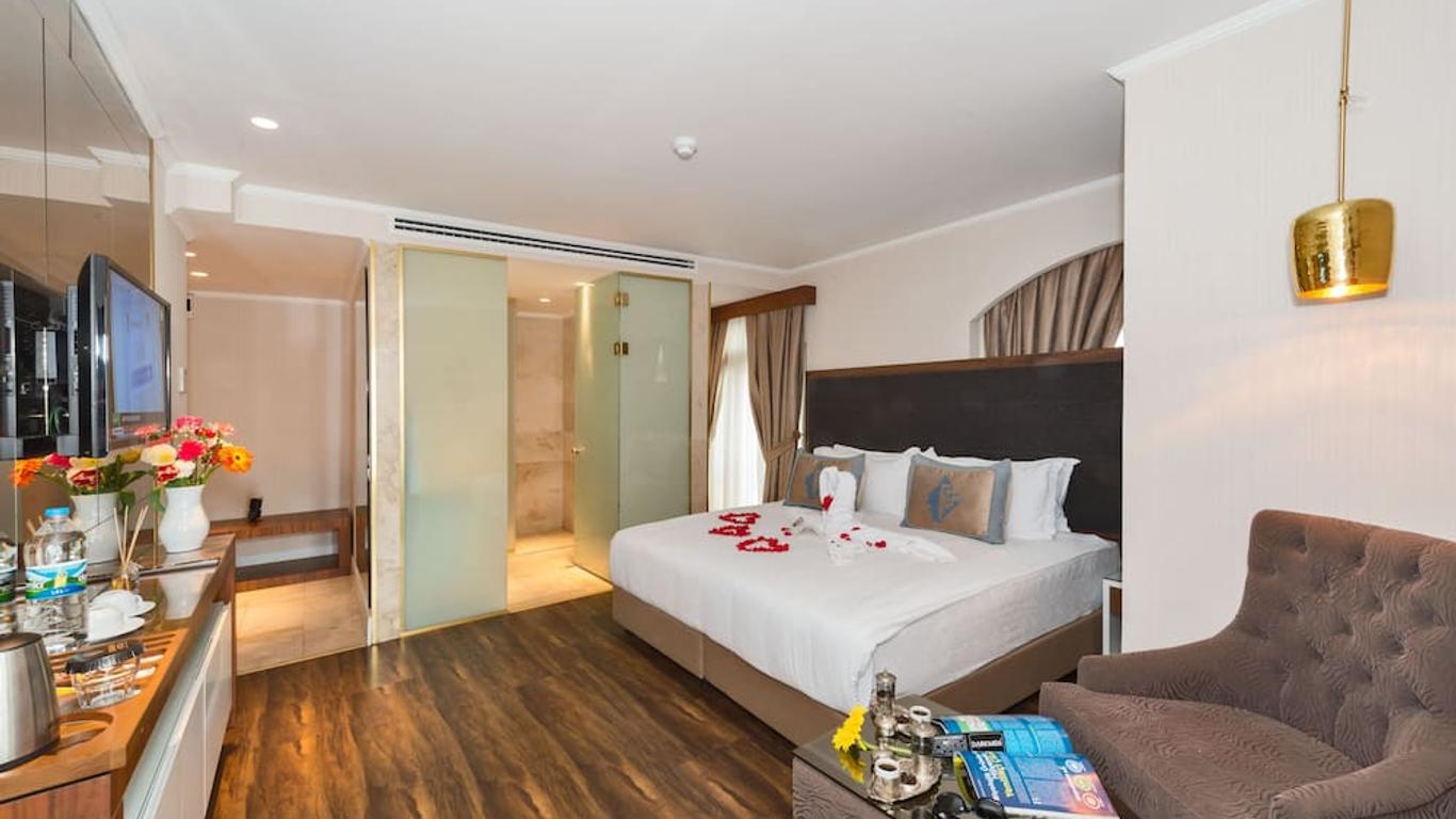 Darkmen Hotel 2