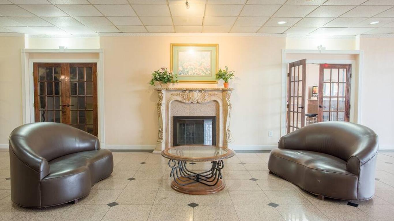 Bossier Inn And Suites