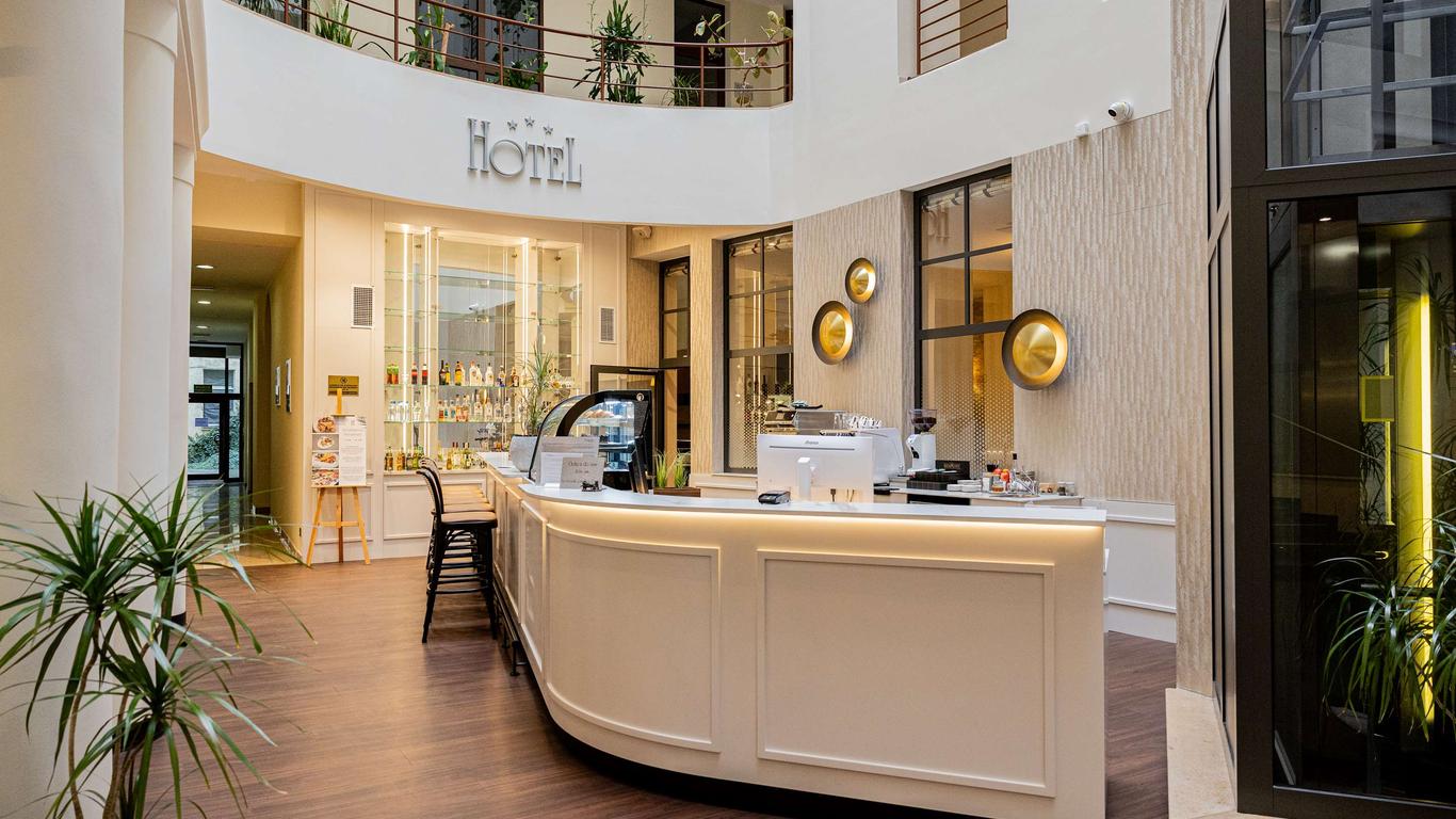 Tulip Hotels - Wroclaw Patio