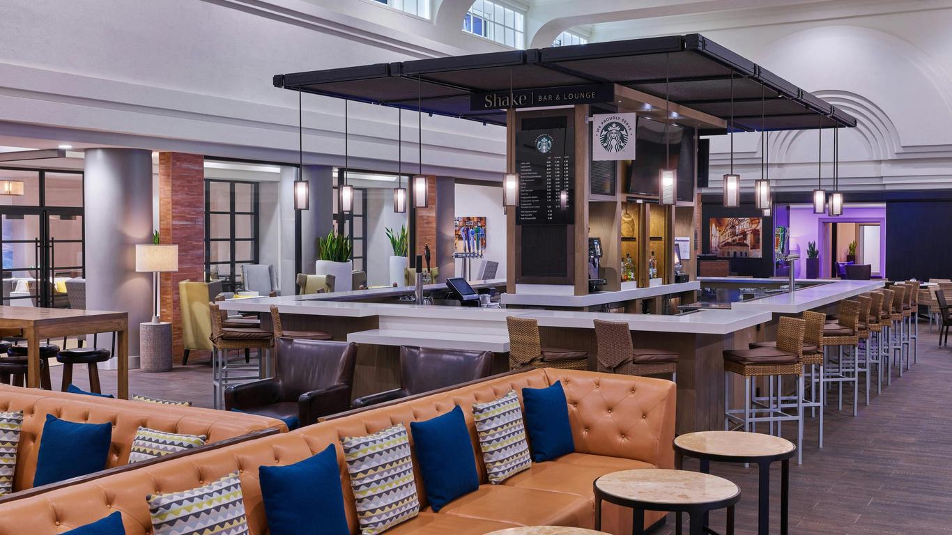 Marriott Vacation Club, San Diego