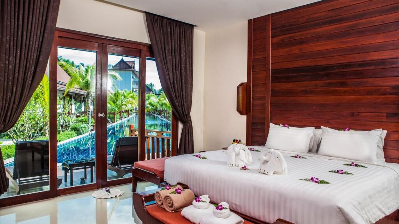 T Villa Phuket Nai Yang Beach