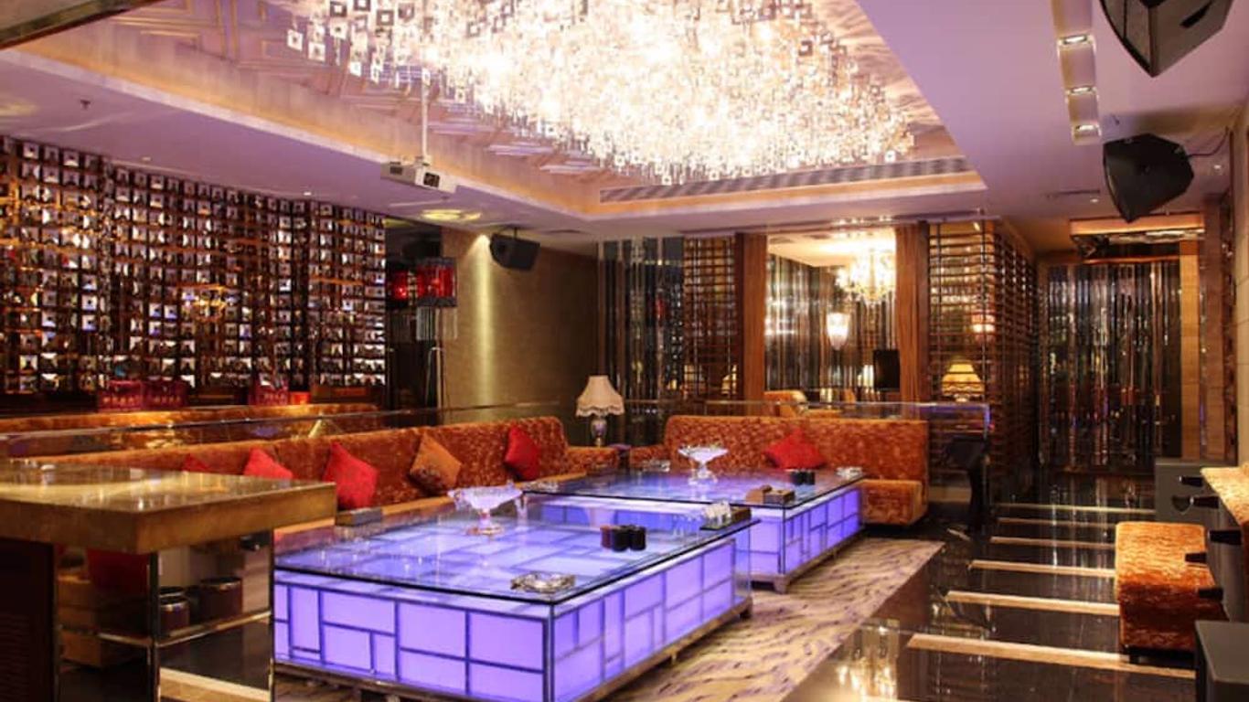 Winnerway hotel