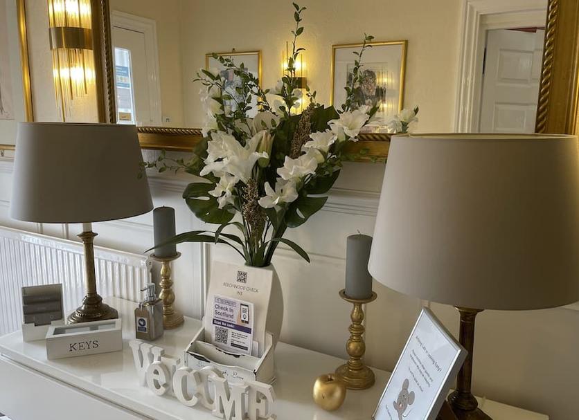 Room amenity Photo
