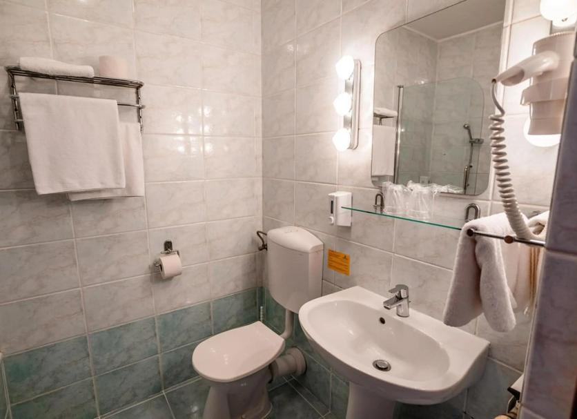Bathroom Photo
