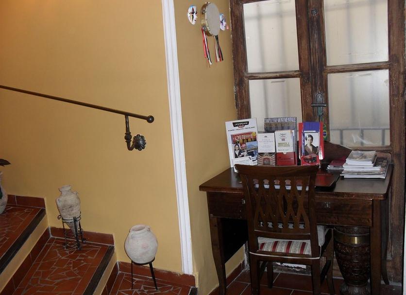Room amenity Photo