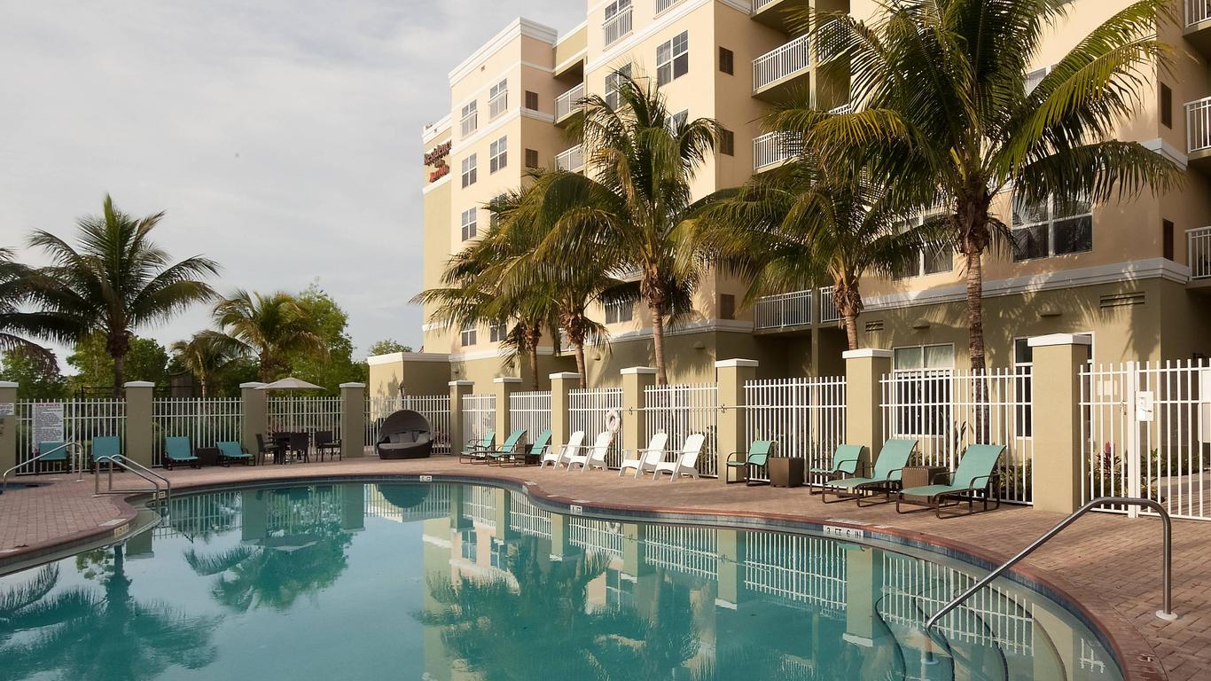 Residence Inn by Marriott Fort Myers Sanibel