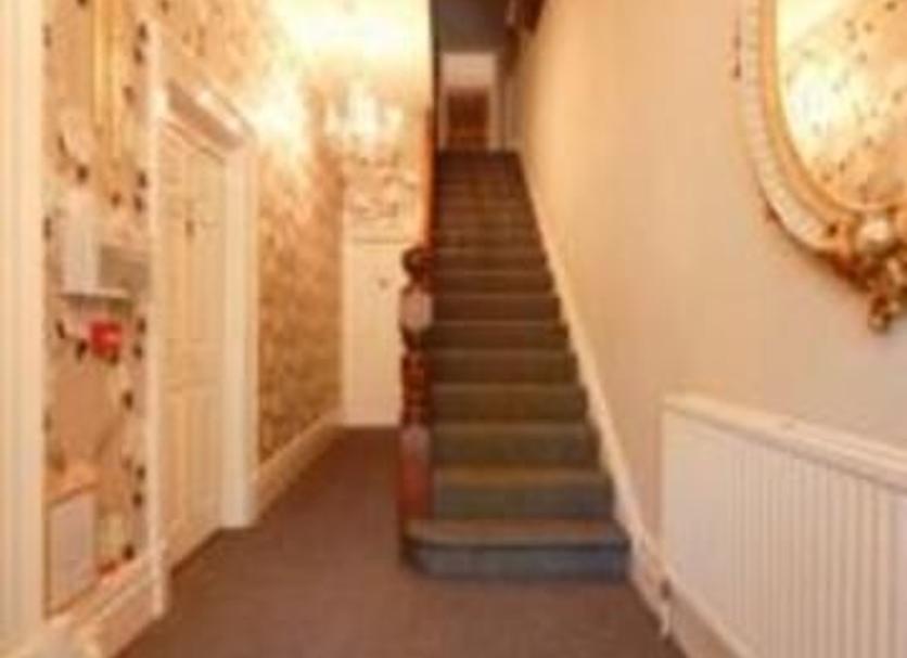 Stairs Photo