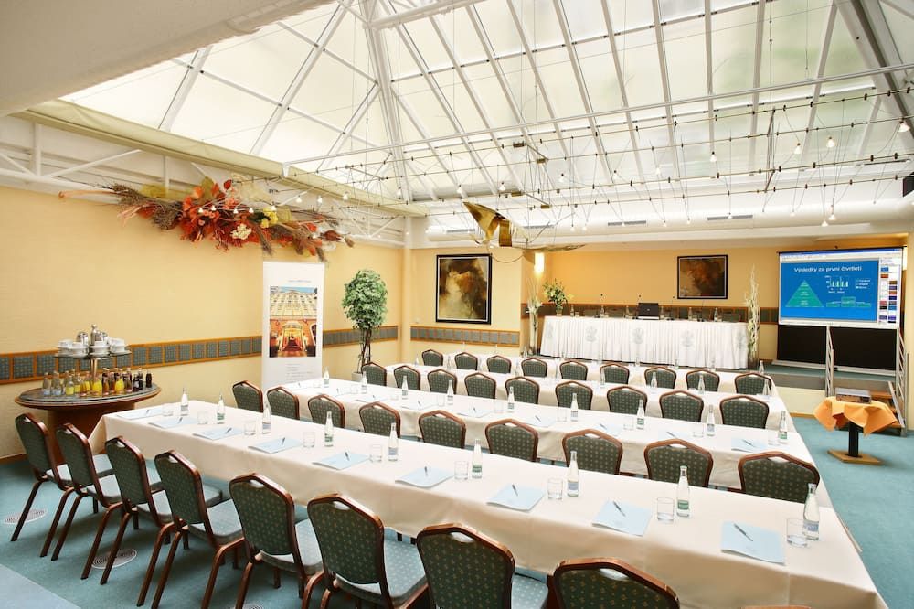 Conference room