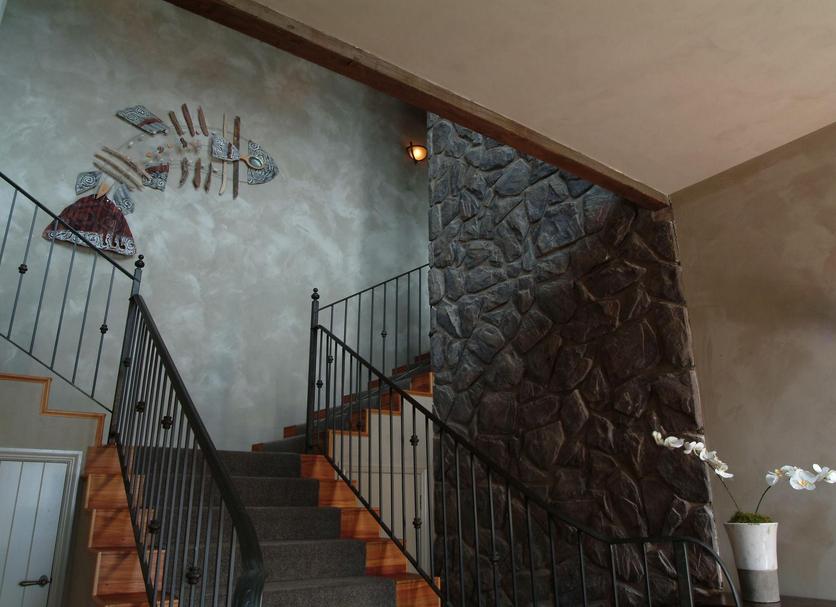 Stairs Photo