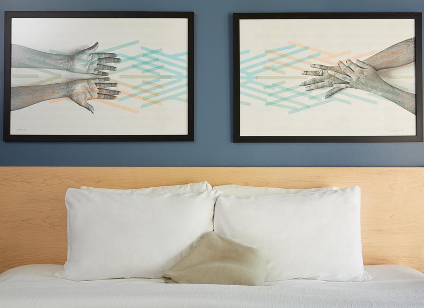 Room amenity Photo