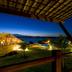 Outdoors view