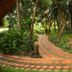 Outdoors view