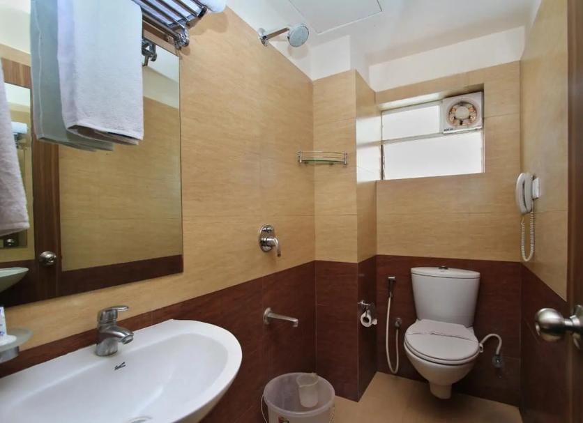 Bathroom Photo