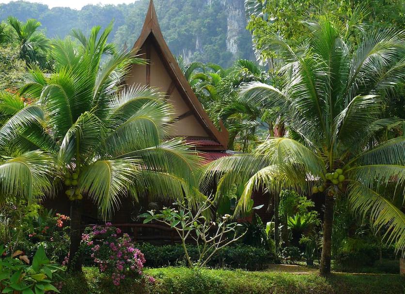 Outdoors view Photo