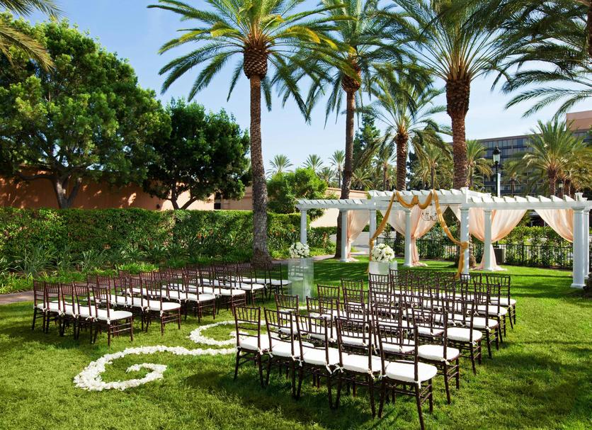 Banquet hall Photo