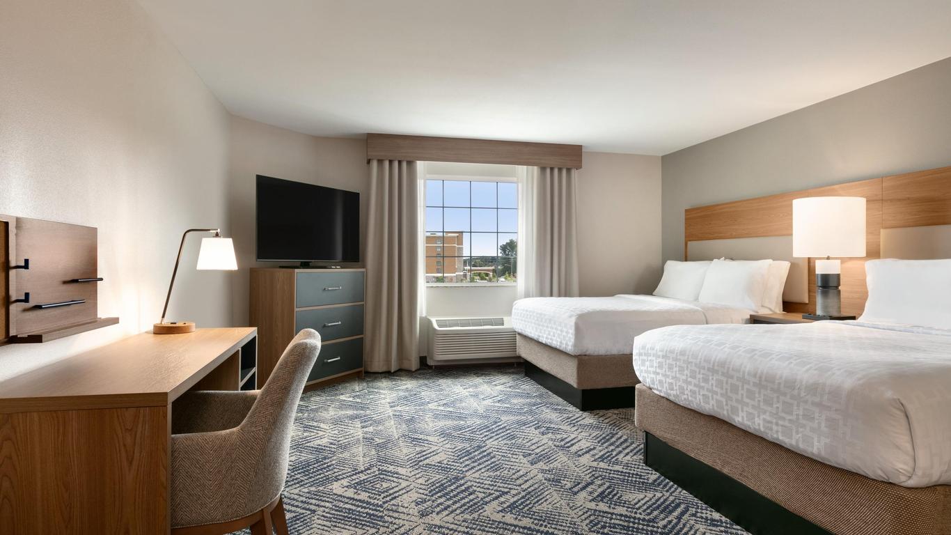 Candlewood Suites San Antonio Downtown By IHG