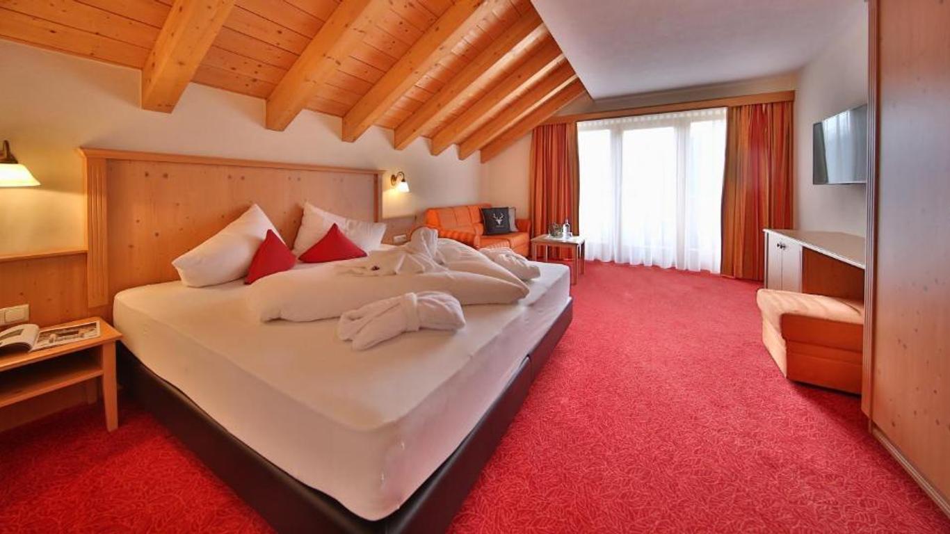 Noldis Hotel