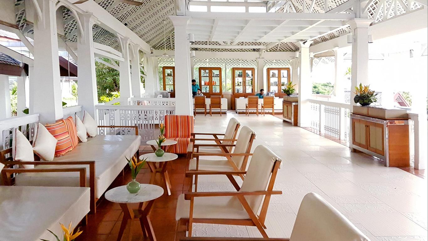 Centara Villas Samui