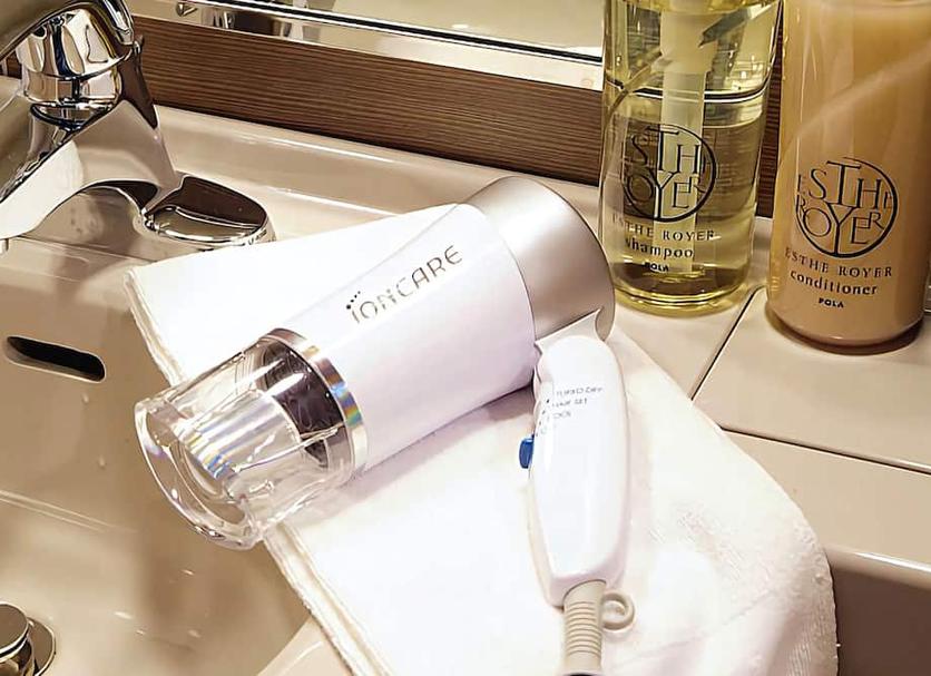 Room amenity Photo