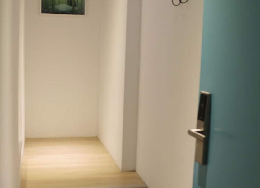 Hallway Photo