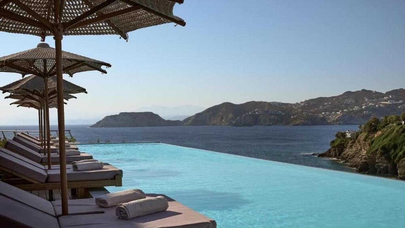 Seaside A Lifestyle Resort - Adults Only