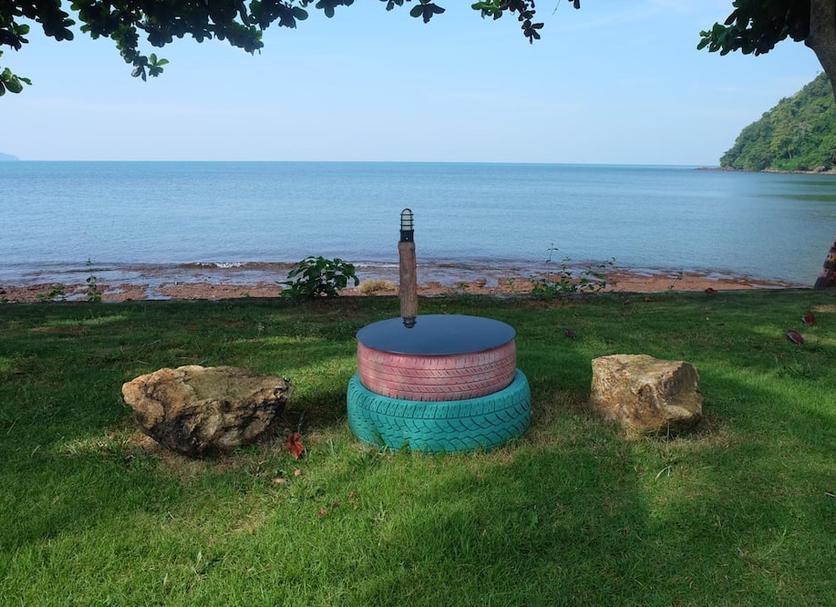 Outdoors view Photo