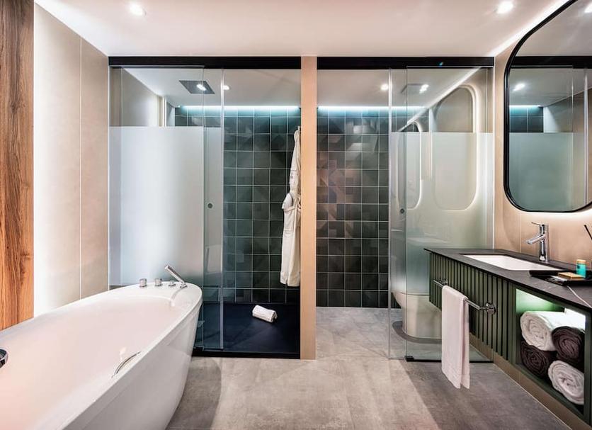 Bathroom Photo