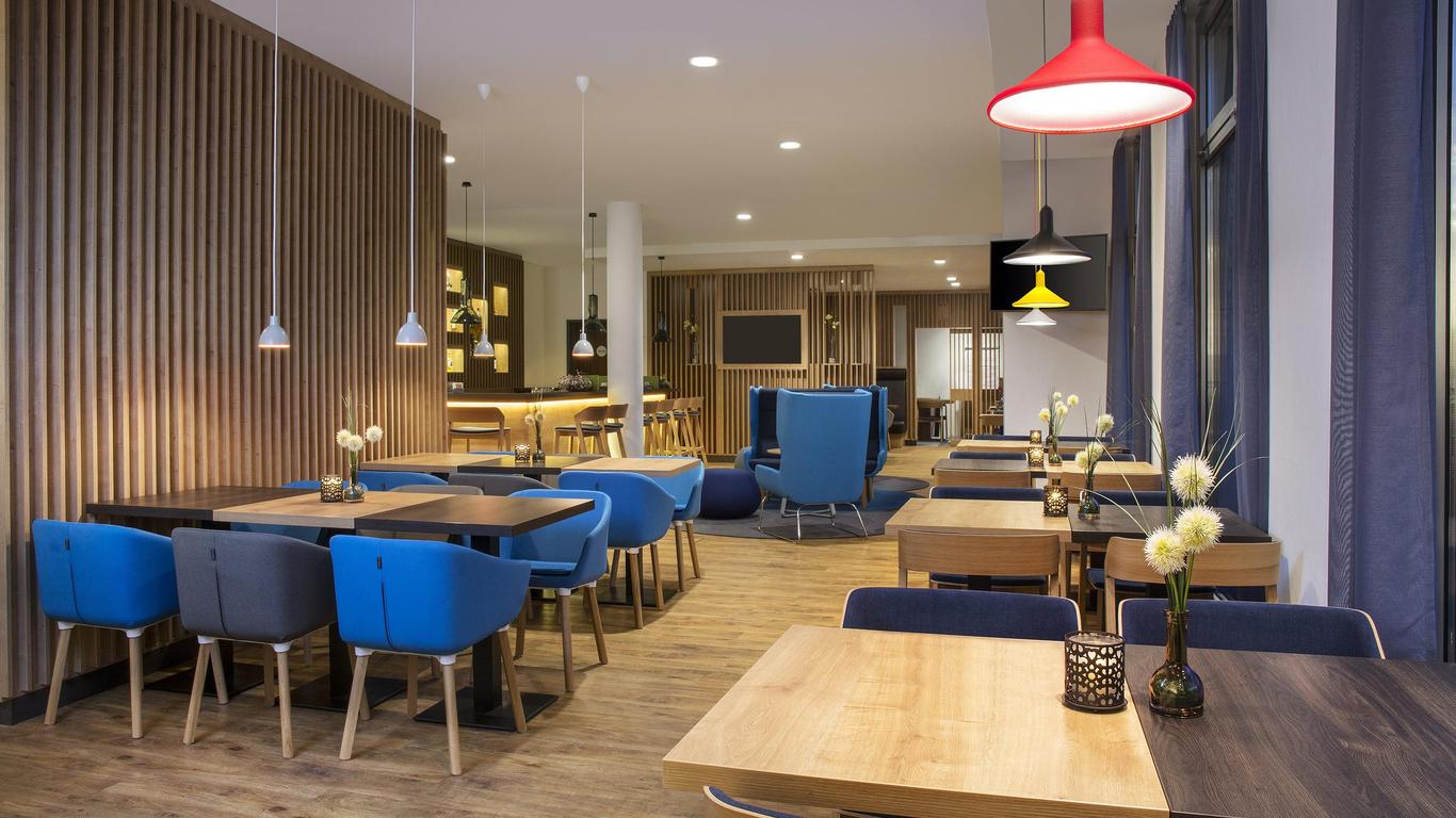 Holiday Inn Express Baden - Baden By IHG