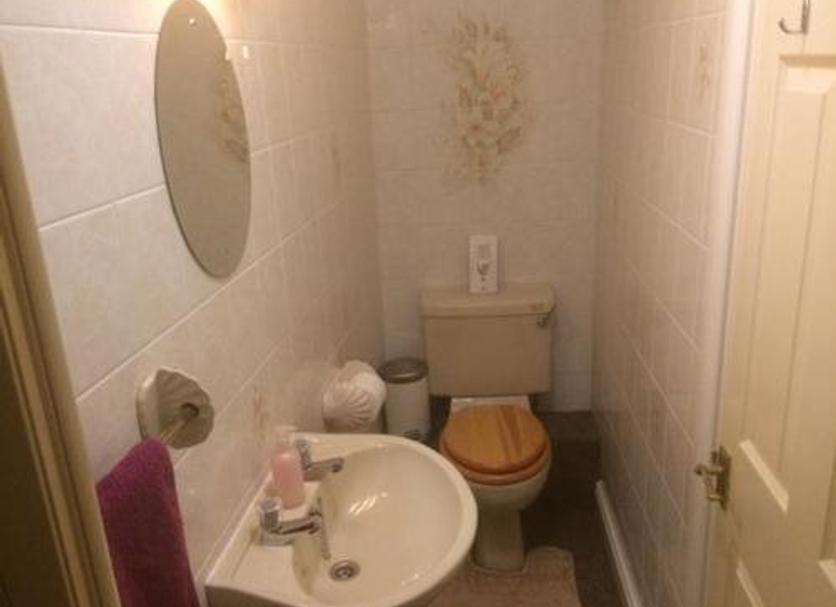 Bathroom Photo