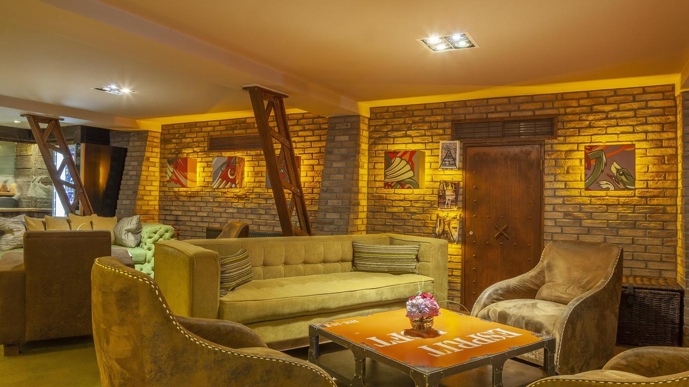 Temple Bar Inn