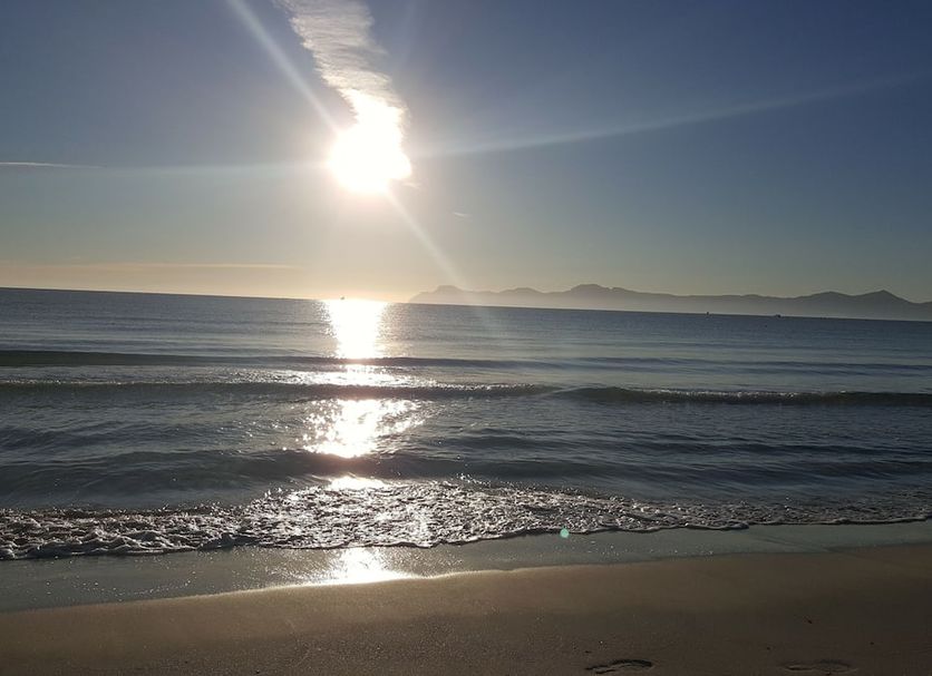 Beach Photo