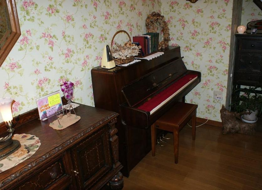 Room amenity Photo