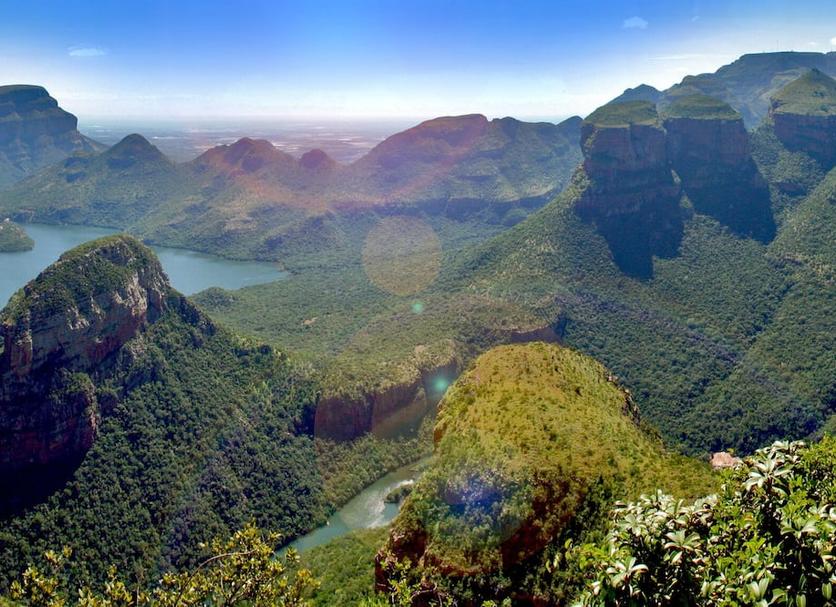 Outdoors view Photo