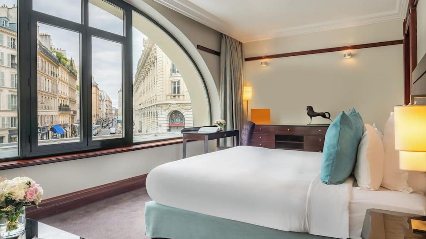 Hotel Pont Royal