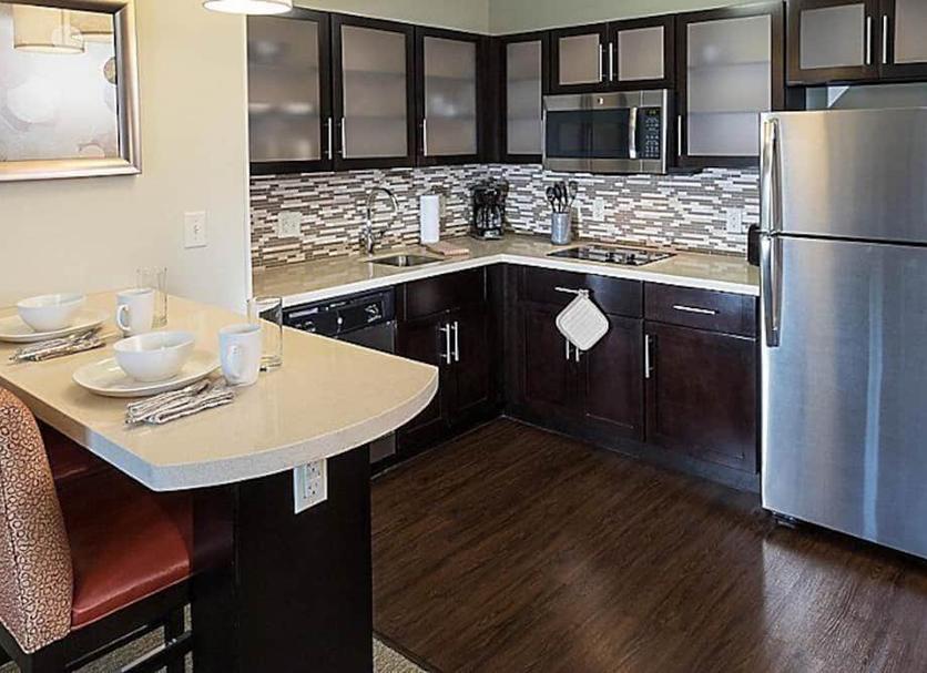 Kitchen Photo