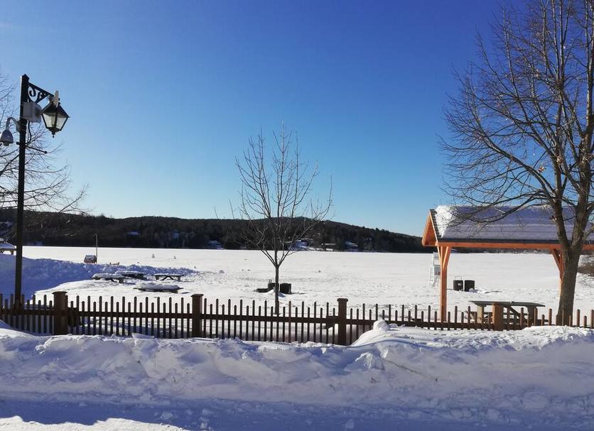 Outdoors view Photo