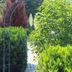 Outdoors view